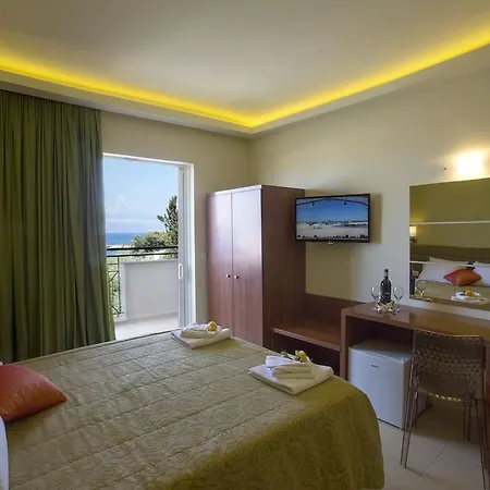 リゾート Mareblue Agios Spyridon (Corfu)
