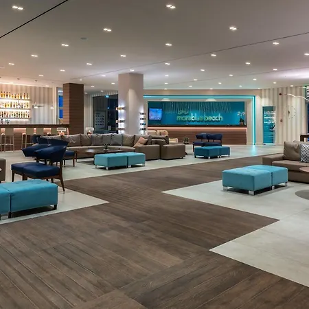 Mareblue Üdülőközpont 4*
