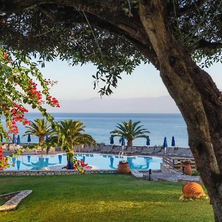 リゾート Mareblue Agios Spyridon (Corfu)